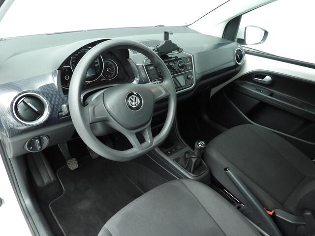 Volkswagen UP! 1.0 BMT move up!