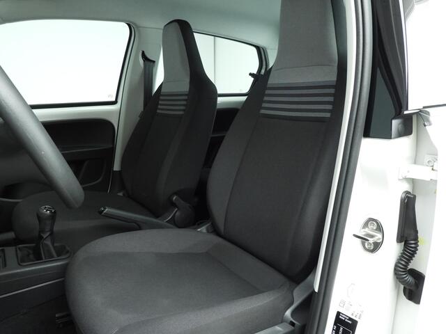 Volkswagen UP! 1.0 BMT move up!