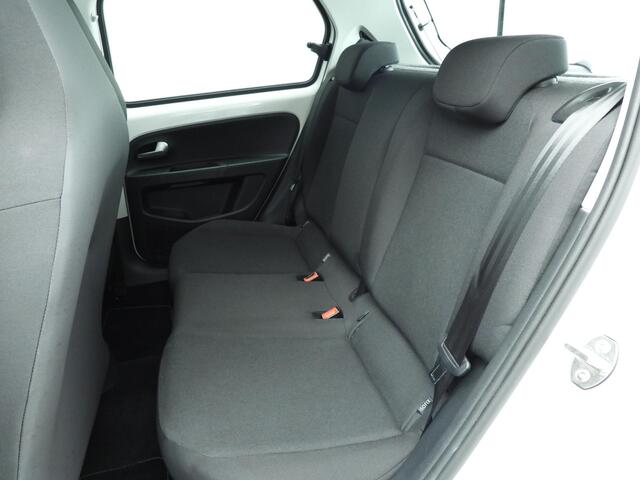 Volkswagen UP! 1.0 BMT move up!