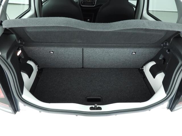 Volkswagen UP! 1.0 BMT move up!