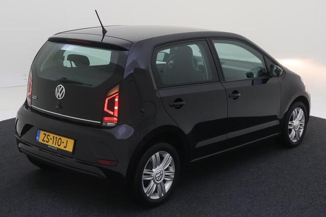Volkswagen UP! 1.0 BMT high up! / PARK. SENSOREN/ AIRCO/ 15" LMV