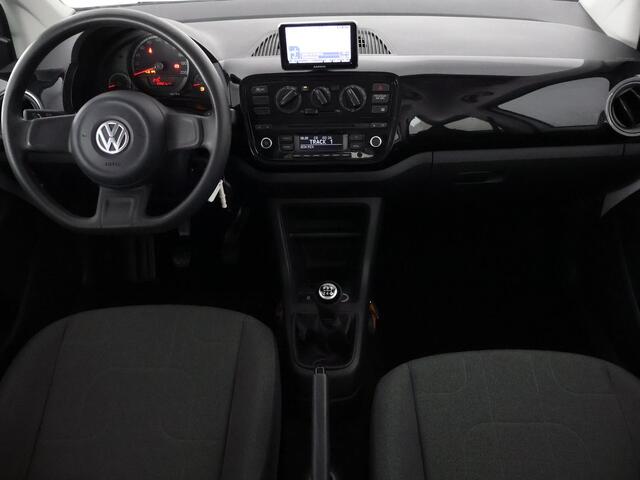 Volkswagen UP! 1.0 Move Up! BlueMotion | Navigatie | Airco | Lichtmetalen velgen |