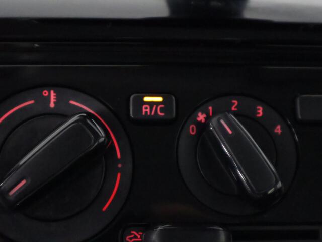 Volkswagen UP! 1.0 Move Up! BlueMotion | Navigatie | Airco | Lichtmetalen velgen |