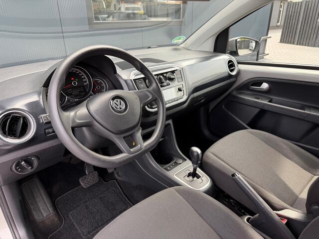 Volkswagen UP! 1.0 BMT high Up! / Automaat / Stoelverw. / PDC