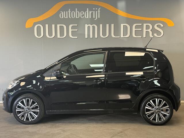 Volkswagen UP! 1.0 Stoelverwarming/Parkeersensoren/ Camera