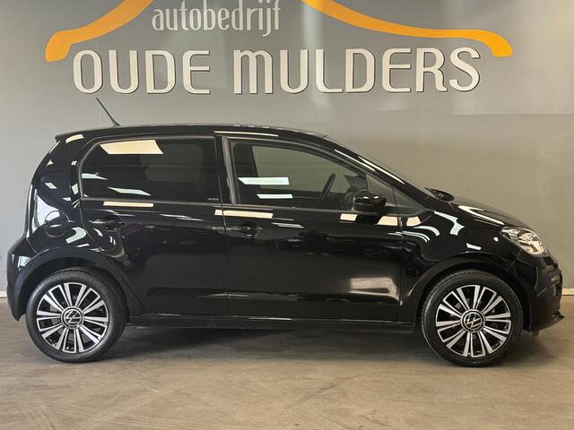 Volkswagen UP! 1.0 Stoelverwarming/Parkeersensoren/ Camera