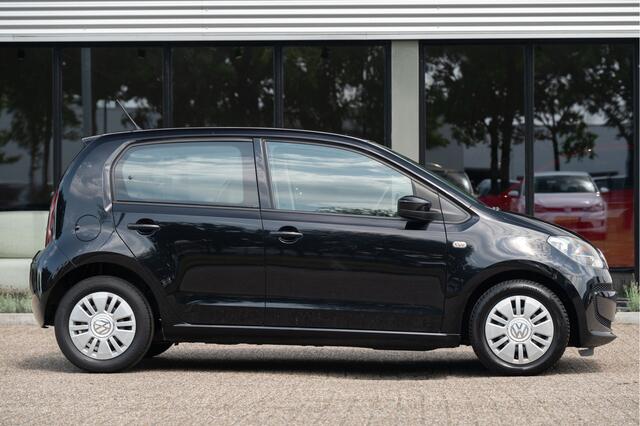 Volkswagen UP! 1.0 move up! BlueMotion | Navi | Bluetooth | 5 drs. | Airco
