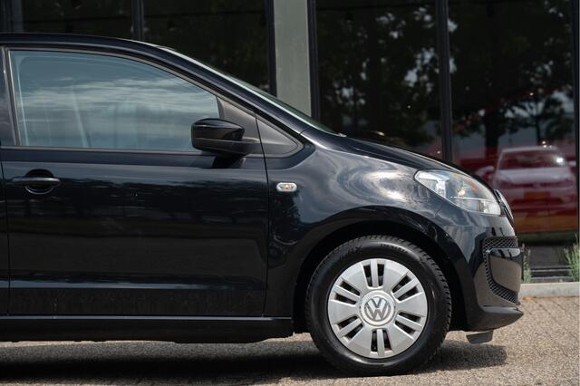 Volkswagen UP! 1.0 move up! BlueMotion | Navi | Bluetooth | 5 drs. | Airco