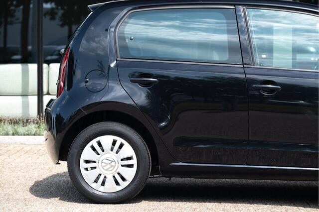 Volkswagen UP! 1.0 move up! BlueMotion | Navi | Bluetooth | 5 drs. | Airco