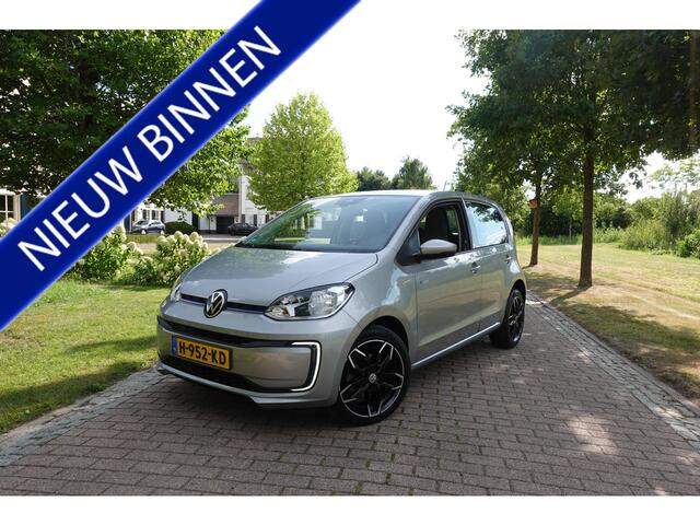 Volkswagen UP! e-Up! e-up! | DAB | 16 INCH | Camera | Stoelverw. | Voorruitverw. | Cruise Control |