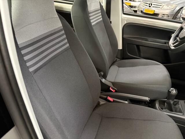 Volkswagen UP! 1.0 BMT MOVE UP! / AIRCO / AUX / DAB RADIO / 5 DEURS