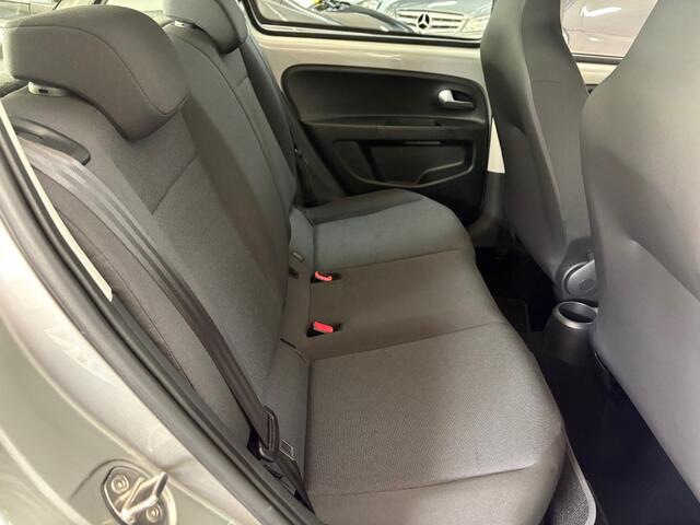 Volkswagen UP! 1.0 BMT MOVE UP! / AIRCO / AUX / DAB RADIO / 5 DEURS