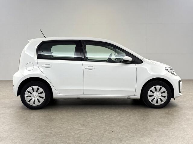 Volkswagen UP! Up 1.0 Camera LED Airco Cruise Navigatie Parkeersensoren