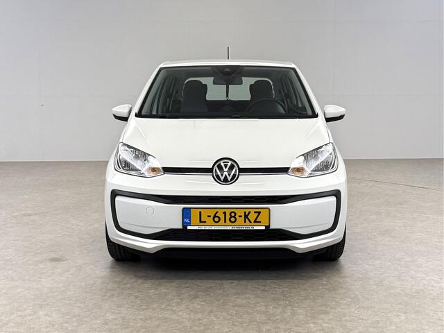 Volkswagen UP! Up 1.0 Camera LED Airco Cruise Navigatie Parkeersensoren