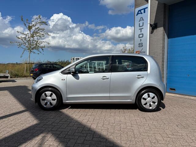 Volkswagen UP! 1.0 BMT MOVE UP!