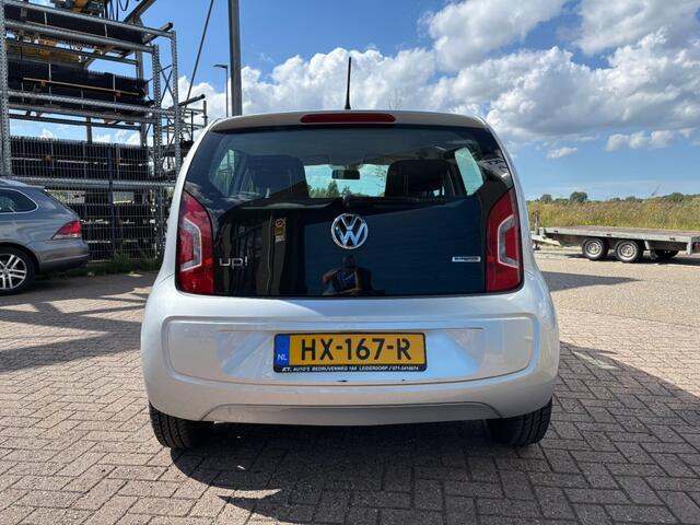 Volkswagen UP! 1.0 BMT MOVE UP!