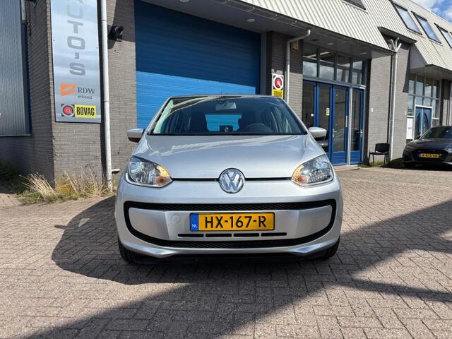 Volkswagen UP! 1.0 BMT MOVE UP!