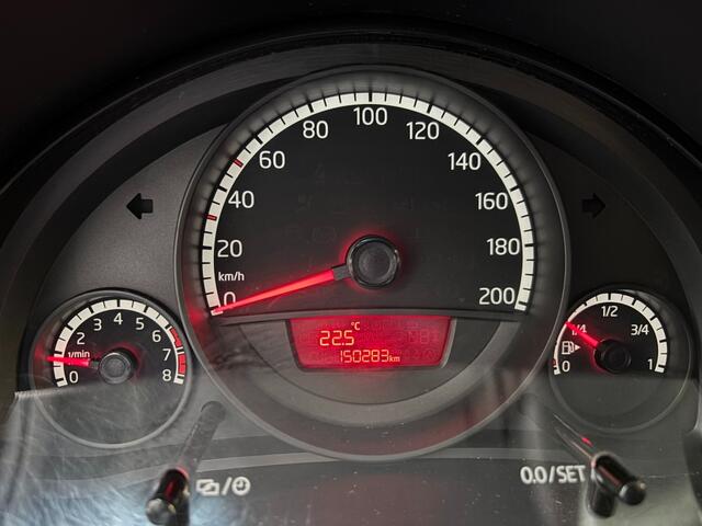 Volkswagen UP! 1.0 BMT MOVE UP!