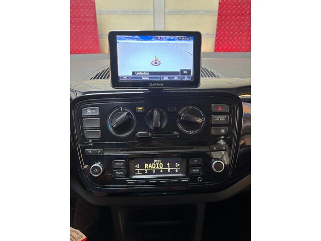 Volkswagen UP! 1.0 BMT MOVE UP!