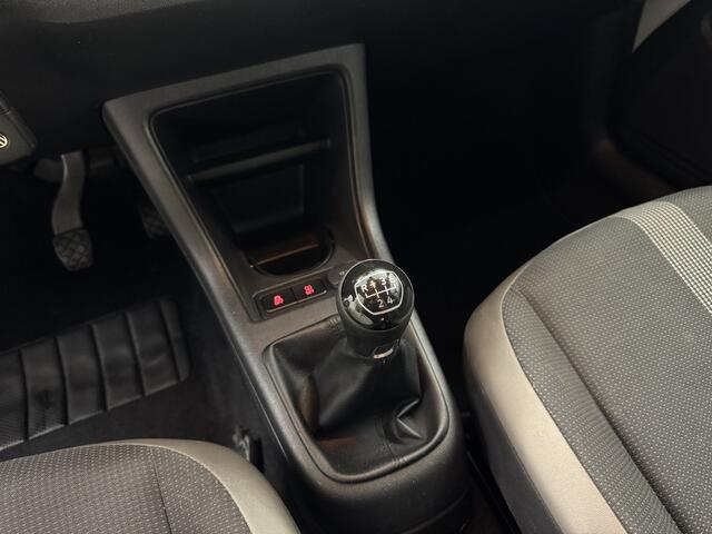 Volkswagen UP! 1.0 TSI 90PK high up! / Camera / Beats / Stoelverw