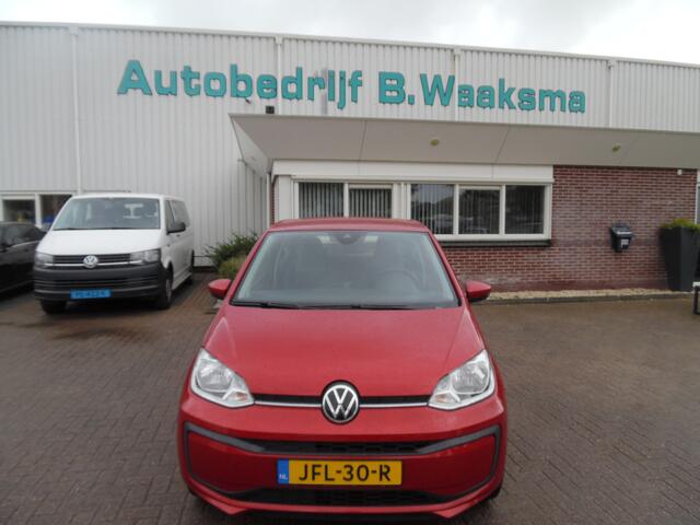 Volkswagen UP! 1.0 Move