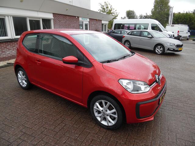 Volkswagen UP! 1.0 Move