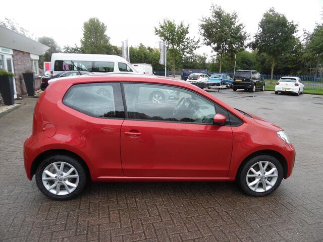 Volkswagen UP! 1.0 Move