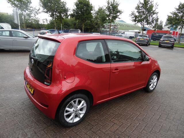 Volkswagen UP! 1.0 Move
