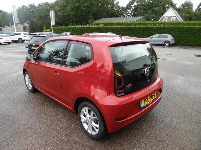 Volkswagen UP! 1.0 Move