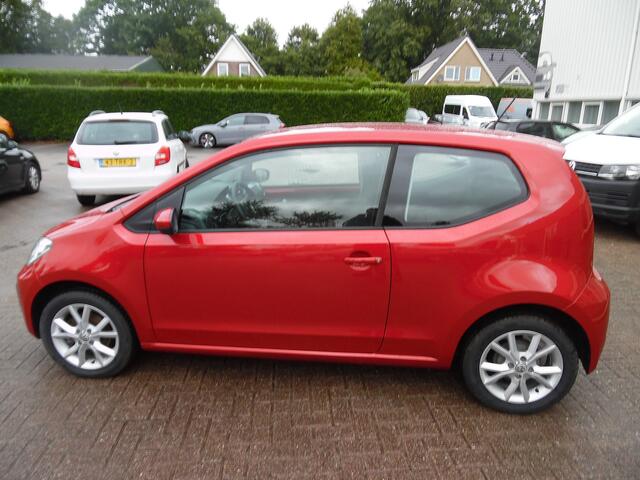 Volkswagen UP! 1.0 Move
