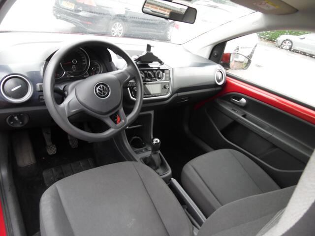 Volkswagen UP! 1.0 Move