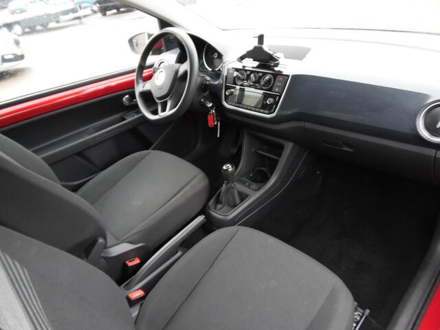 Volkswagen UP! 1.0 Move