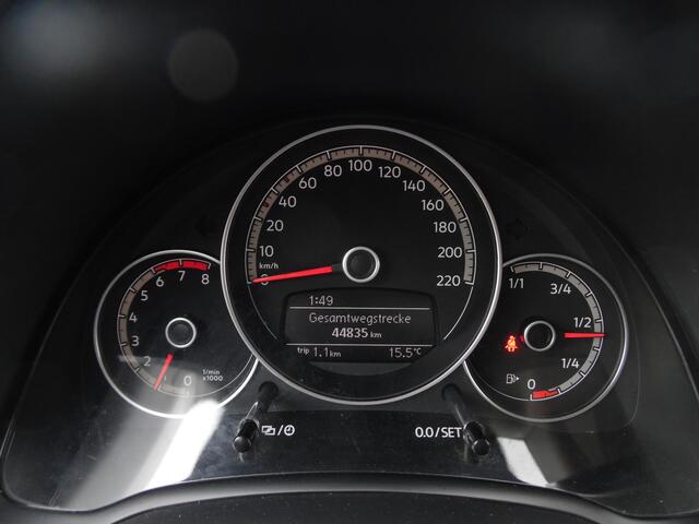 Volkswagen UP! 1.0 Move
