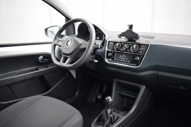 Volkswagen UP! 1.0 BMT 5Drs Move Up! Airco | Telefonie | 15 Inch LMV | Isofix