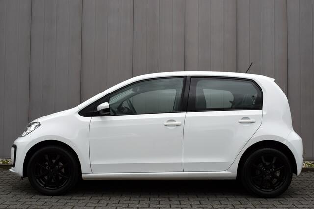 Volkswagen UP! 1.0 BMT 5Drs Move Up! Airco | Telefonie | 15 Inch LMV | Isofix