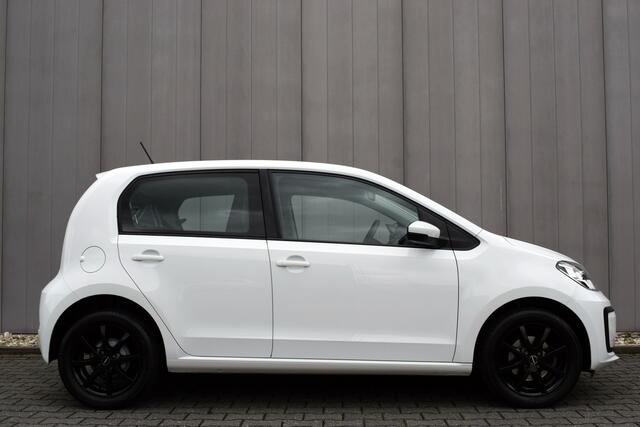 Volkswagen UP! 1.0 BMT 5Drs Move Up! Airco | Telefonie | 15 Inch LMV | Isofix