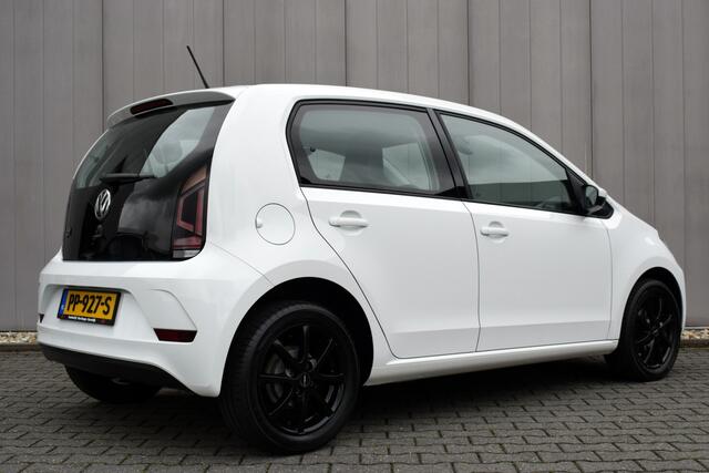 Volkswagen UP! 1.0 BMT 5Drs Move Up! Airco | Telefonie | 15 Inch LMV | Isofix
