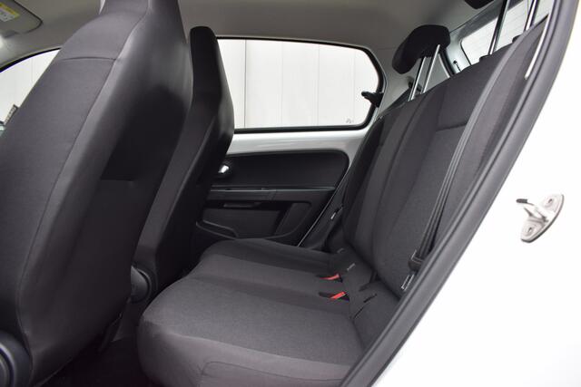 Volkswagen UP! 1.0 BMT 5Drs Move Up! Airco | Telefonie | 15 Inch LMV | Isofix