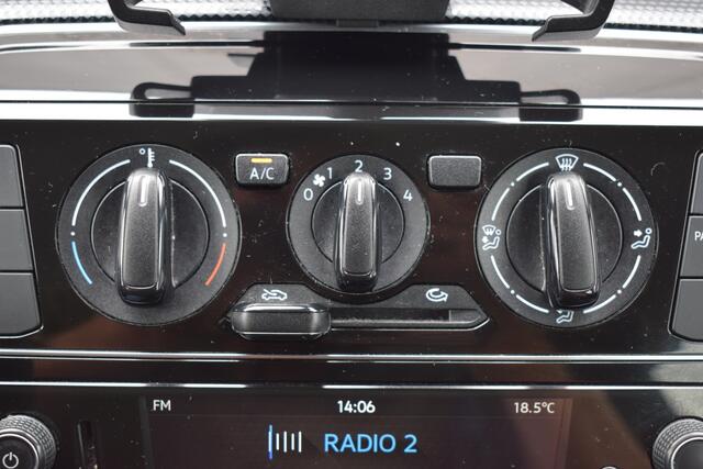 Volkswagen UP! 1.0 BMT 5Drs Move Up! Airco | Telefonie | 15 Inch LMV | Isofix