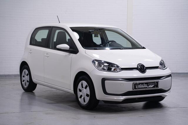 Volkswagen UP! 1.0 BMT move up! Climatic NAP