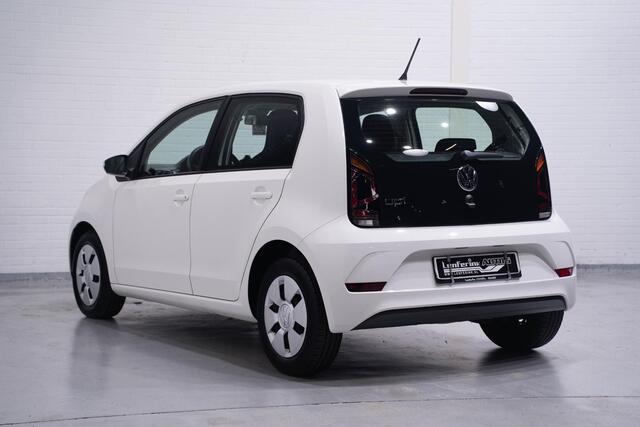 Volkswagen UP! 1.0 BMT move up! Climatic NAP