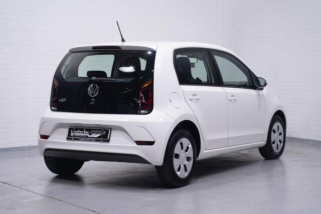Volkswagen UP! 1.0 BMT move up! Climatic NAP