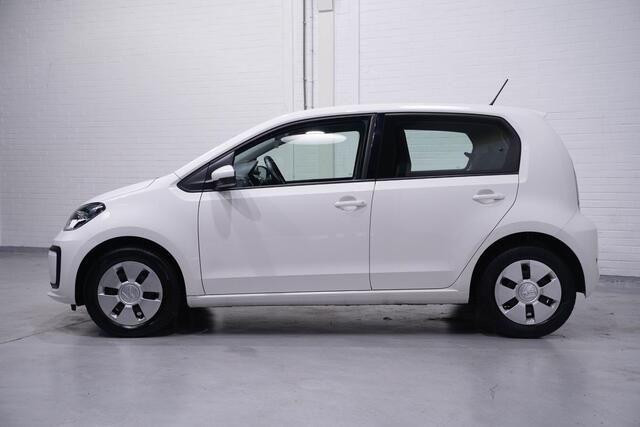 Volkswagen UP! 1.0 BMT move up! Climatic NAP