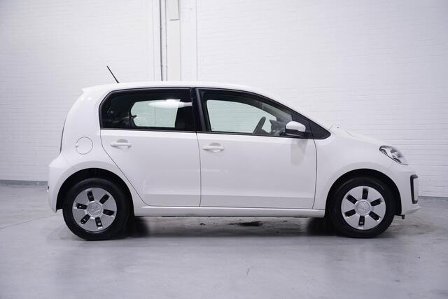 Volkswagen UP! 1.0 BMT move up! Climatic NAP