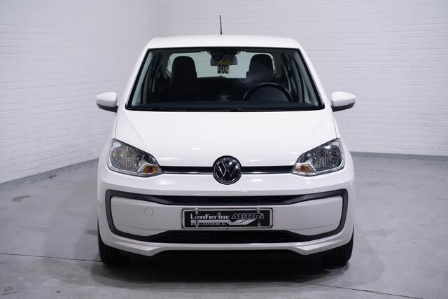 Volkswagen UP! 1.0 BMT move up! Climatic NAP
