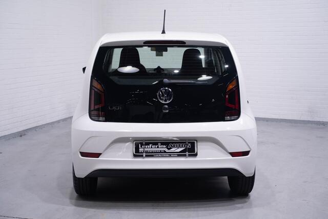 Volkswagen UP! 1.0 BMT move up! Climatic NAP