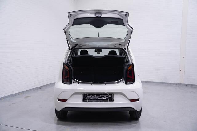 Volkswagen UP! 1.0 BMT move up! Climatic NAP