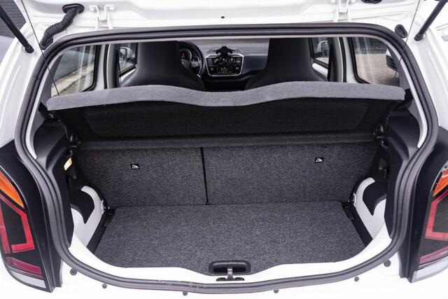 Volkswagen UP! 1.0 BMT move up! Climatic NAP