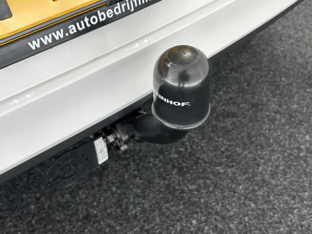 Volkswagen UP! 1.0 60pk BMT spice up! Stoelverwarming Trekhaak Airco Maps&More
