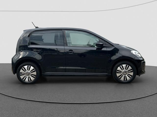 Volkswagen UP! e-Up! e-up! | Camera | Warmtepomp | Cruise
